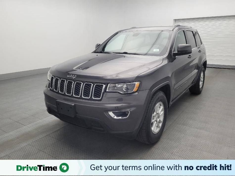 JEEP GRAND CHEROKEE 2018 1C4RJEAGXJC311920 image